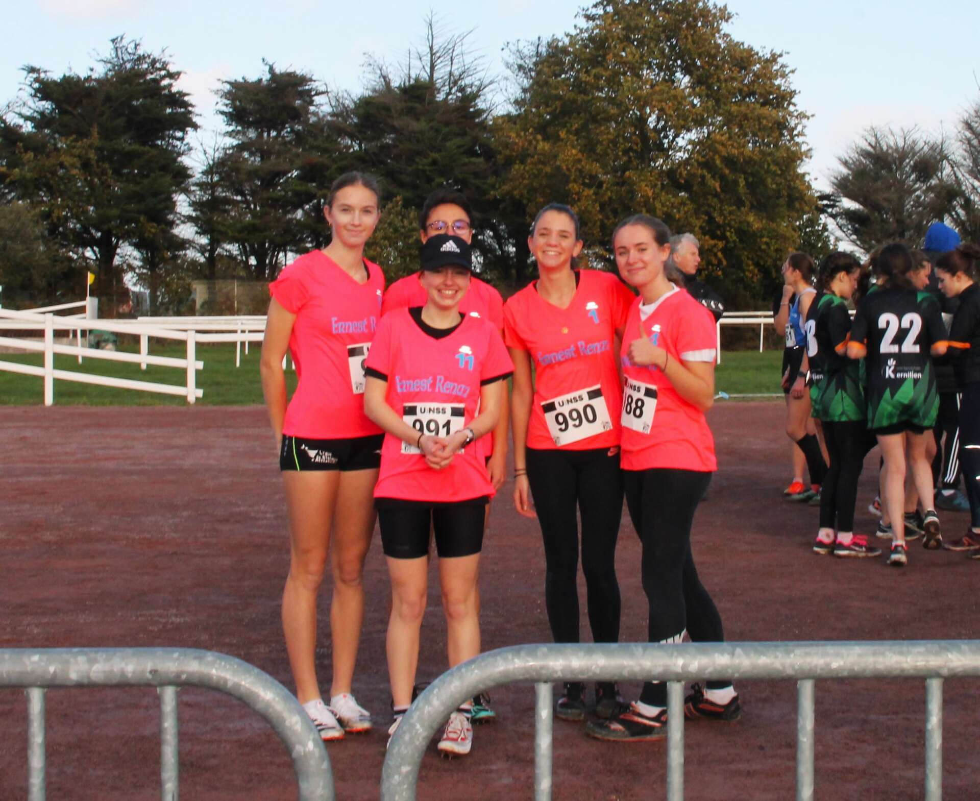 Association Sportive - Photo 3
