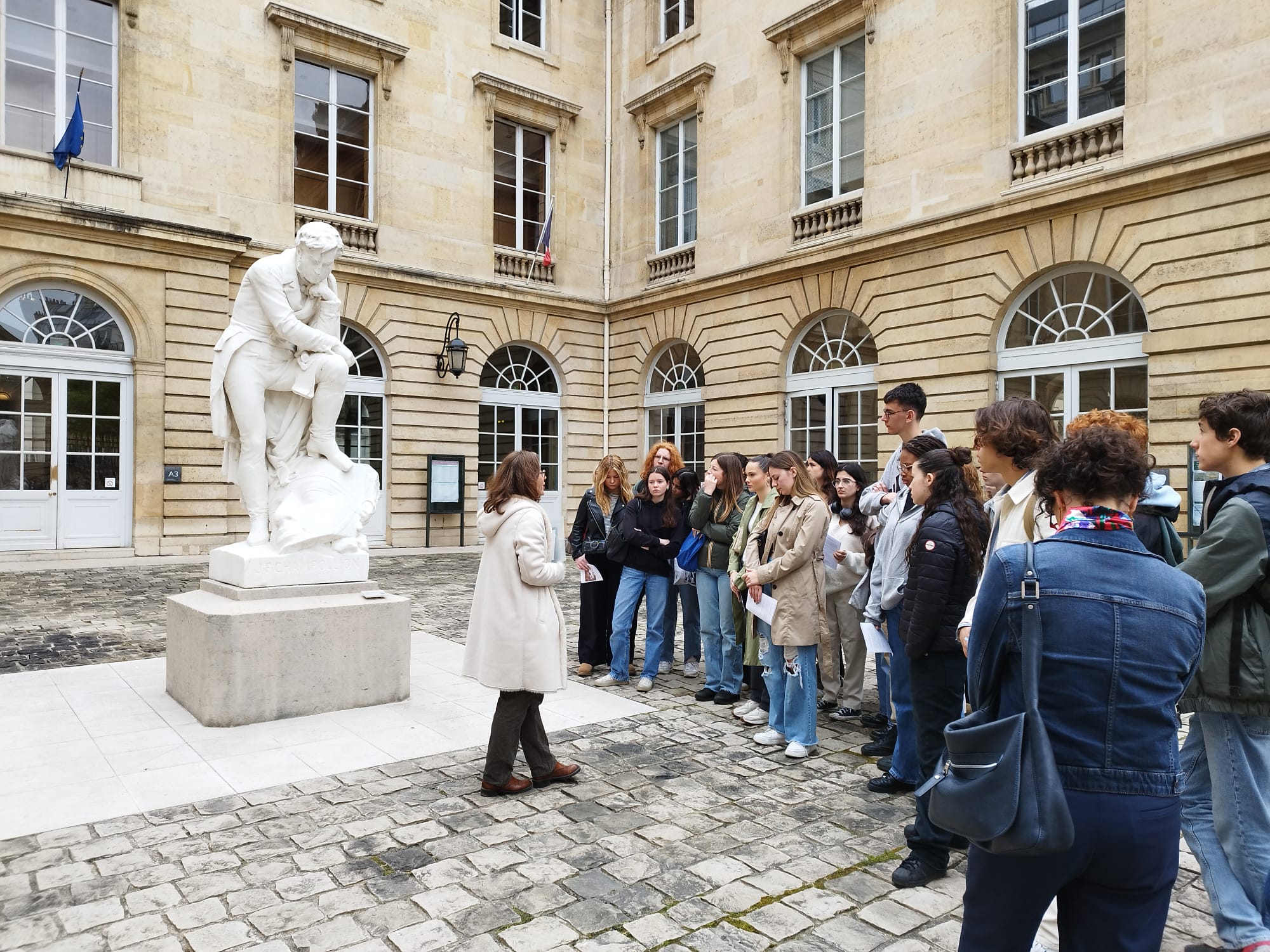 Renan Paris 26 05 23