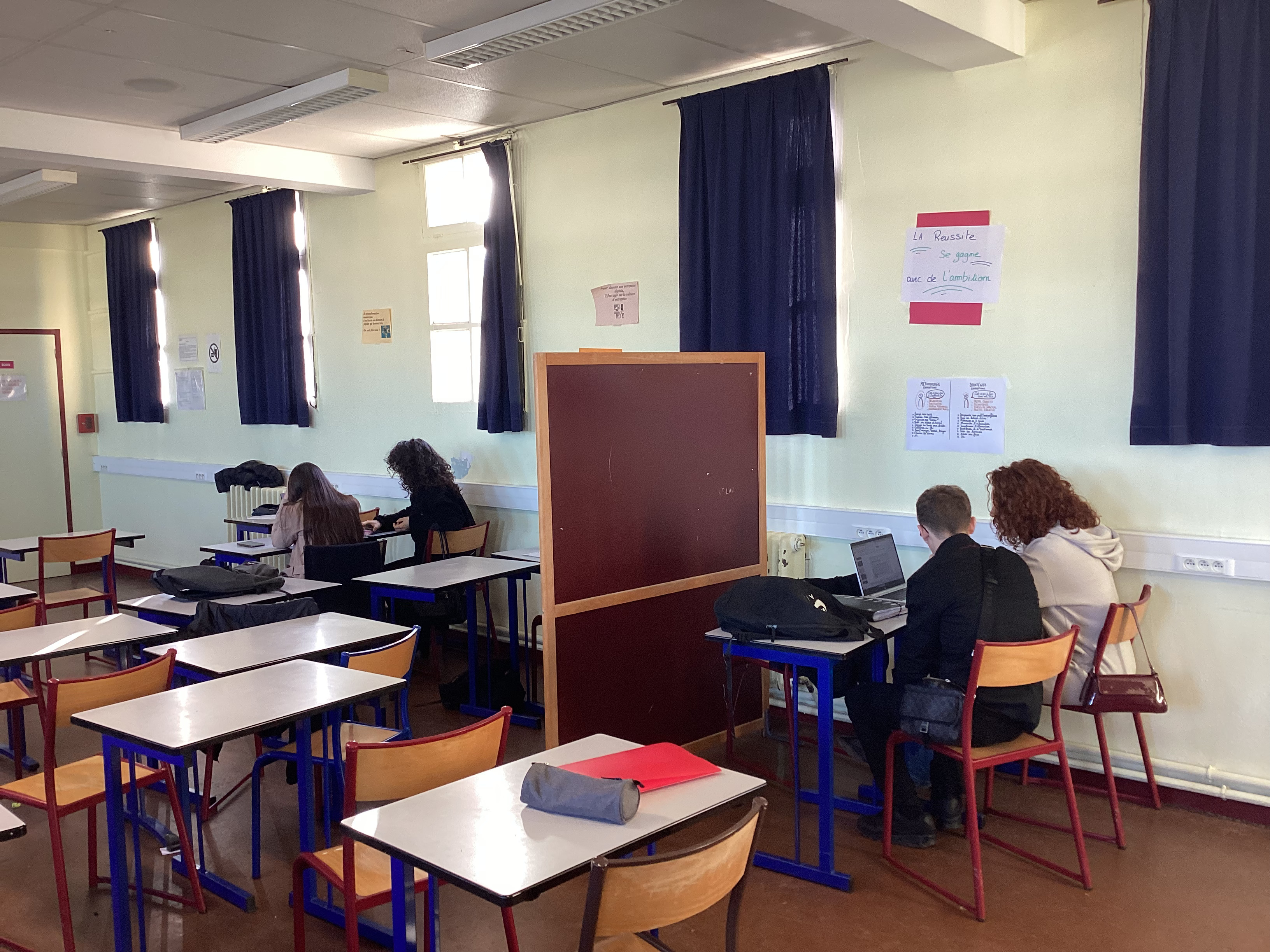 Photographie associée à l’article